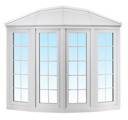 Bay Windows for Your Toronto Property