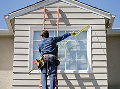 EuroSeal provides Window Installation and Window Replacement across Toronto and the Greater Toronto Area