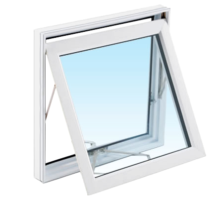 EuroSeal manufactures and installs quality Awning Windows for your Toronto home