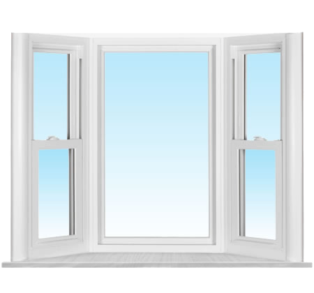 We install Bow & Bay Windows for your property in Toronto and the GTA