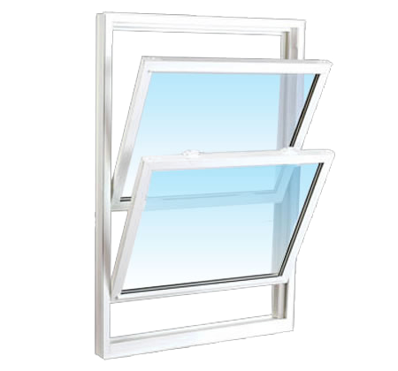 We install Double Hung Windows for your property in Toronto and the GTA