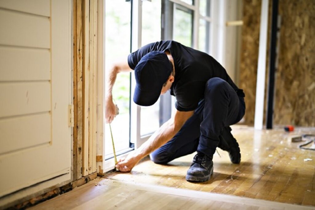 Replacing an Exterior Door - Everything You Need to Know
