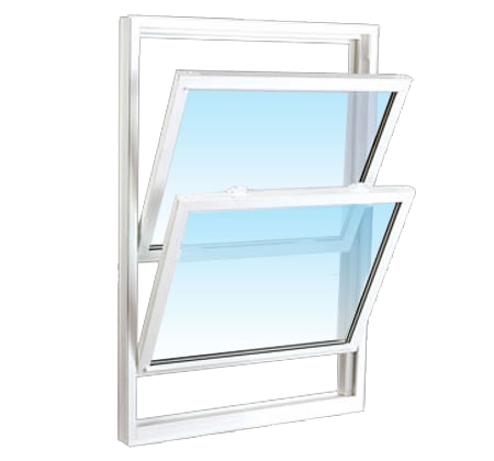 Double Hung Windows