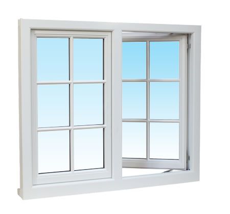 Casement Windows Toronto & GTA