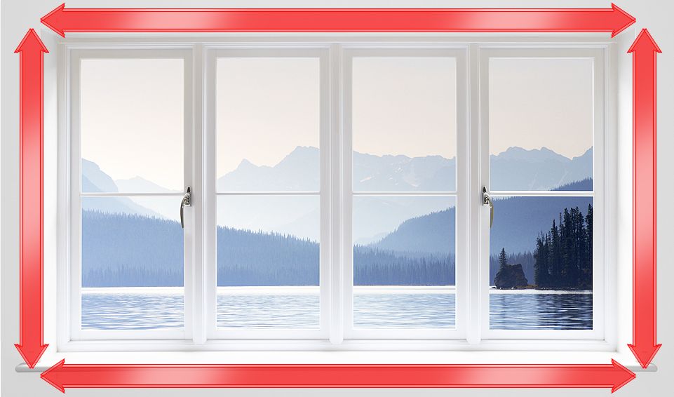 Durable windows for your Toronto property