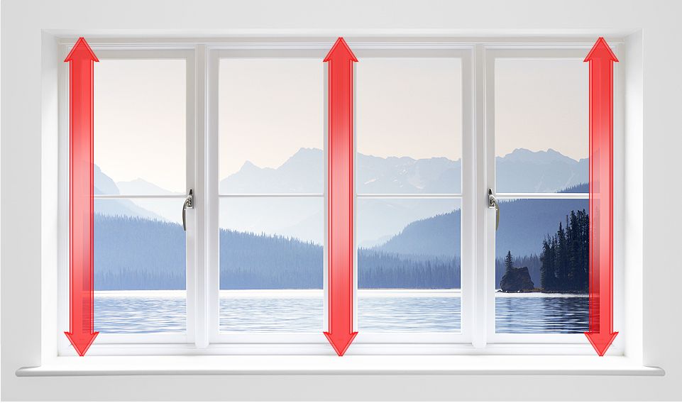 Sturdy Windows for Your Toronto Home
