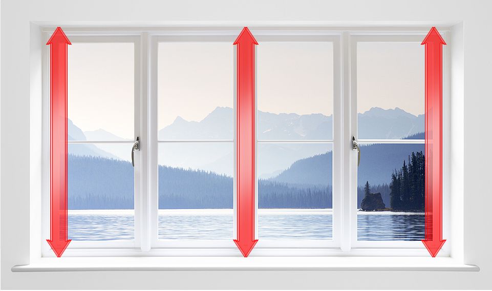 Sturdy Windows for Your Toronto Home