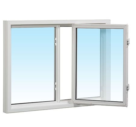 Single Slider Windows for Your Toronto Home