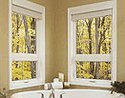 Bathroom window installation in Toronto and GTA