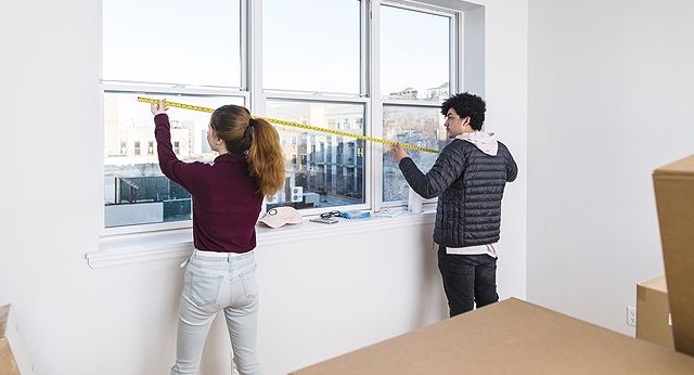 Crucial Step Taking Measurement of Replacement Windows Accurately 