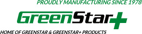 GreenStar Windows from EuroSeal