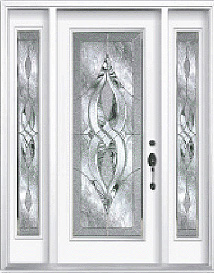 EuroSeal provides Steel Entry Door installation to Toronto