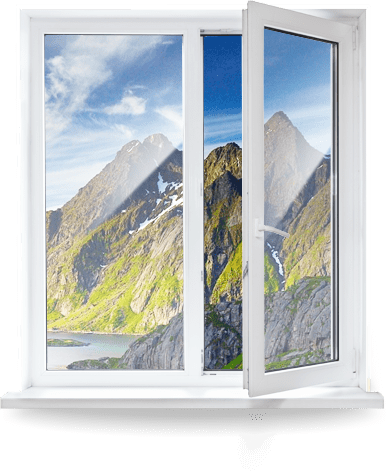 Beautiful windows for your Toronto home from Euroseal Windows