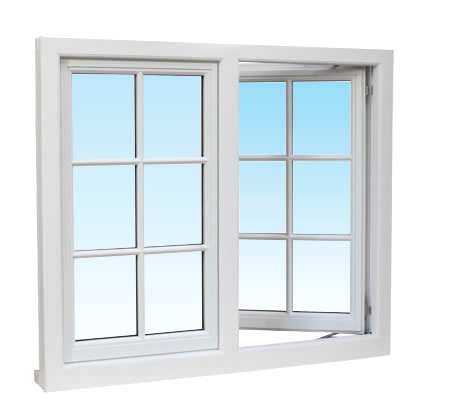 casement window types