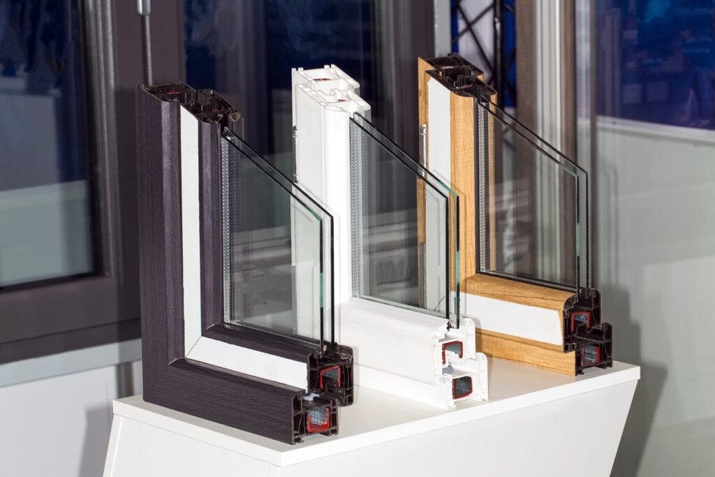 Materials Revolutionizing Window Manufacturing